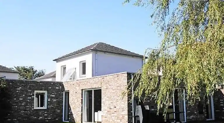 Holiday home in Gulpen