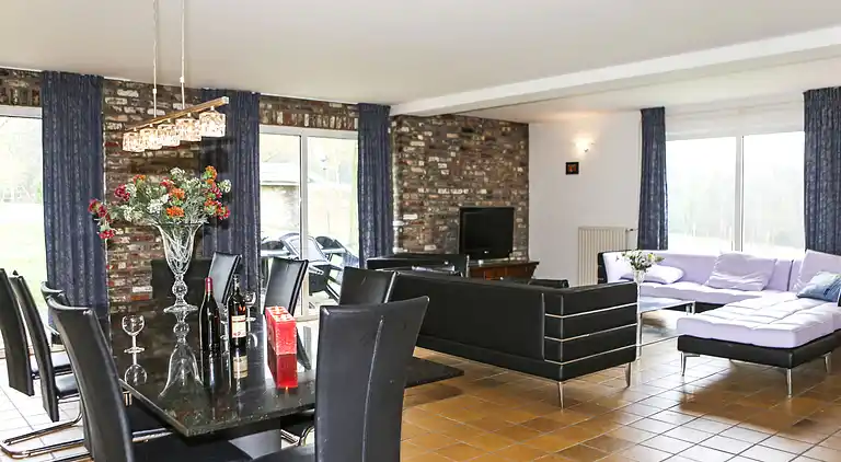 Holiday home in Gulpen