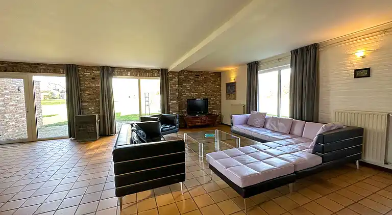 Holiday home in Gulpen