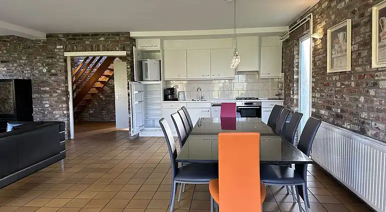 Holiday home in Gulpen