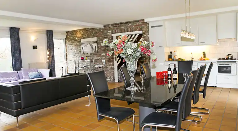 Holiday home in Gulpen