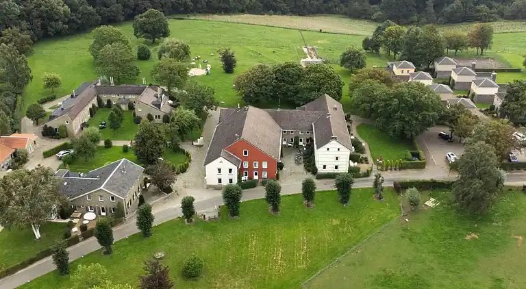 Holiday home in Gulpen