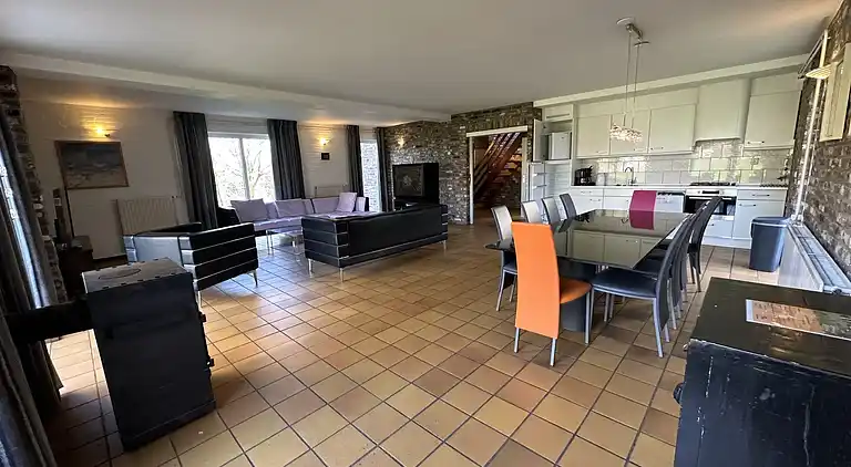 Holiday home in Gulpen