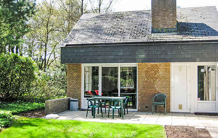 Dorpshuis in Lochem