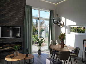Maison de village en Bosgebied Hoenderloo