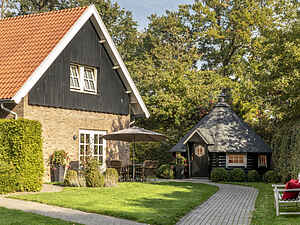Chalet au Losser
