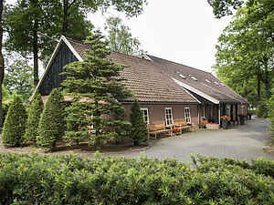 Boerderij in Losser