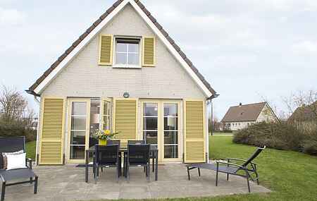 Landsbyhus i Emmen