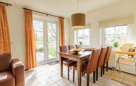 Landsbyhus i Emmen