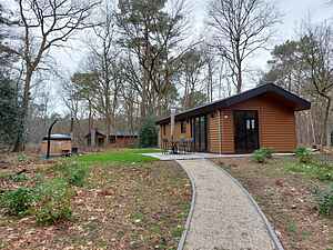 Dorpshuis in Dwingeloo