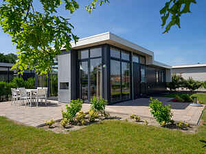 Dorpshuis in Biddinghuizen
