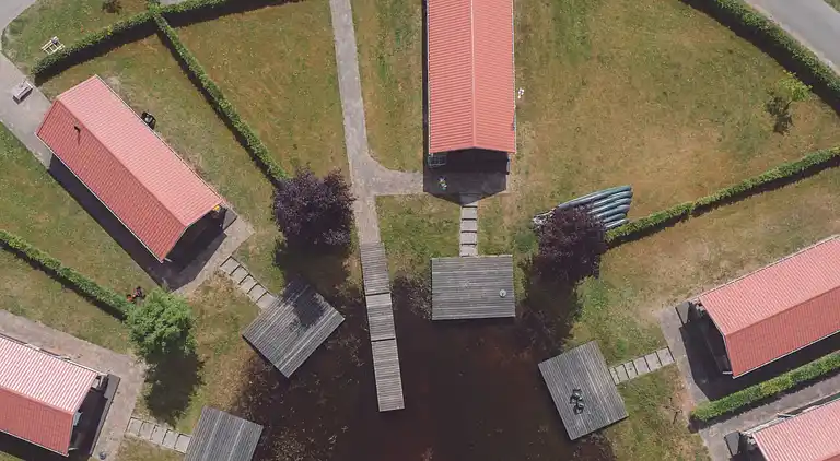 Holiday home in Bant