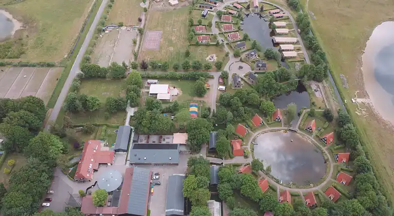 Holiday home in Bant