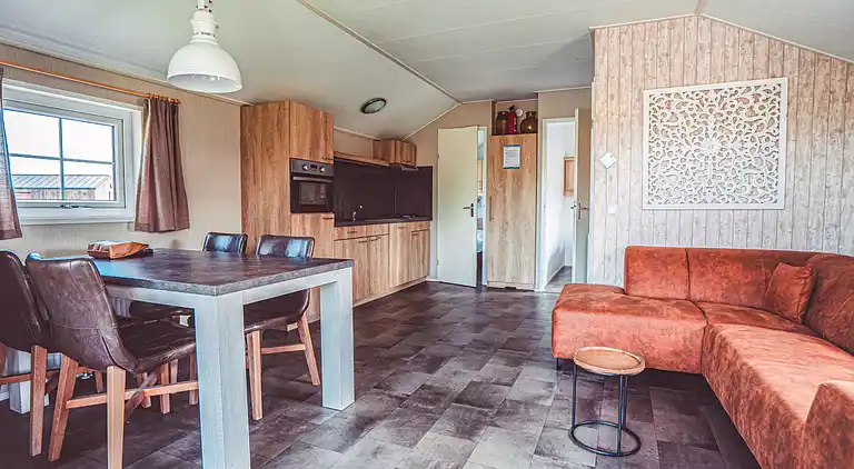 Holiday home in Bant