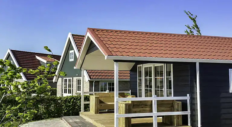 Holiday home in Bant