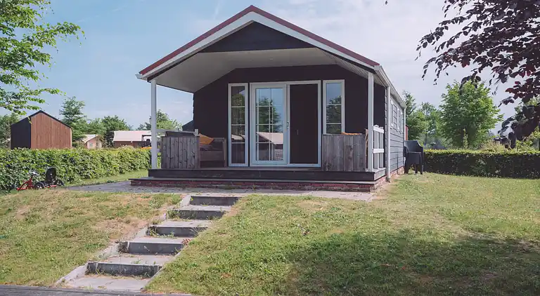 Holiday home in Bant