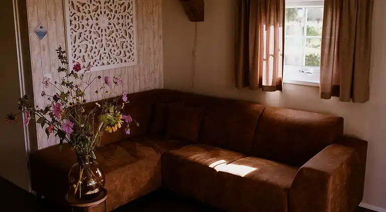 Holiday home in Bant