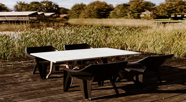 Holiday home in Bant