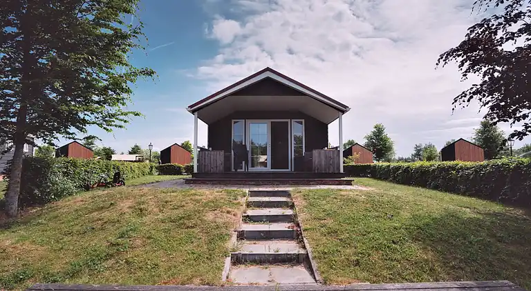 Holiday home in Bant