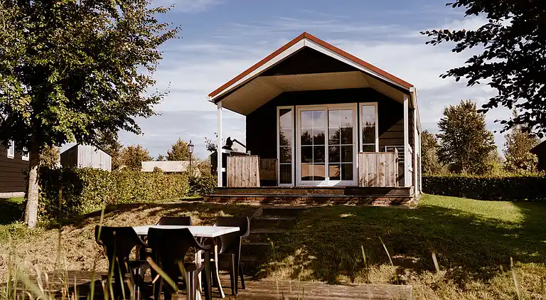 Holiday home in Bant