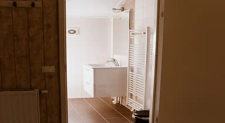 Holiday home in Bant