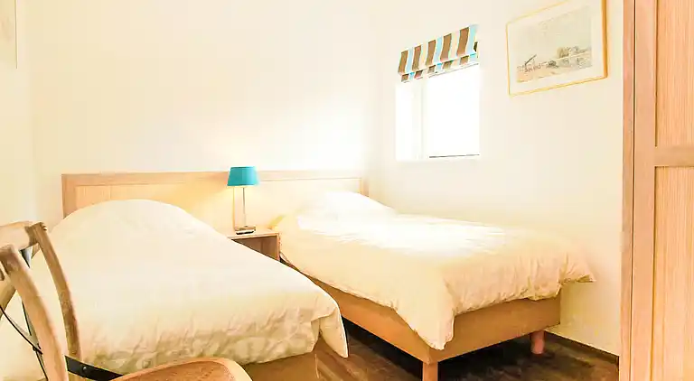 Feriebolig i Uitwellingerga