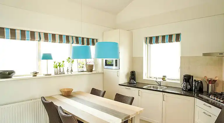 Feriebolig i Uitwellingerga