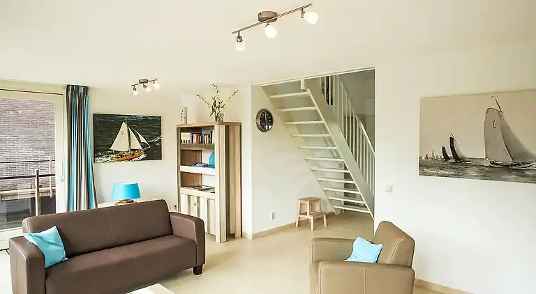 Feriebolig i Uitwellingerga