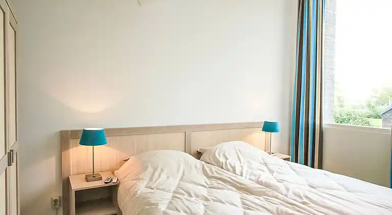 Feriebolig i Uitwellingerga