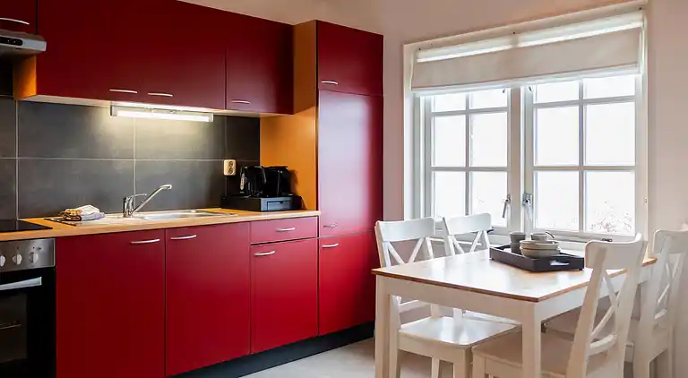 Vacation home in De Veenhoop