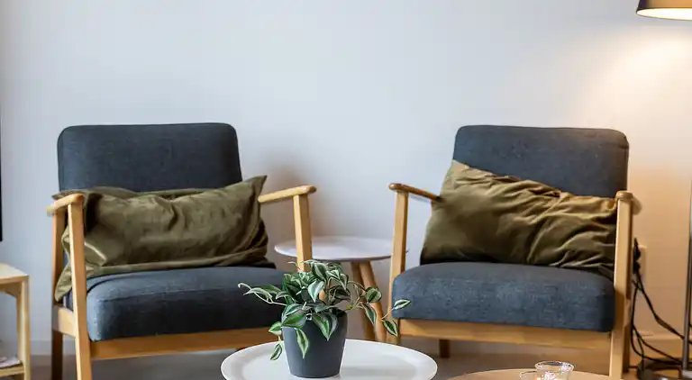 Vacation home in De Veenhoop