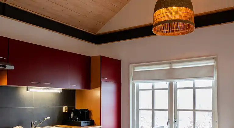 Vacation home in De Veenhoop