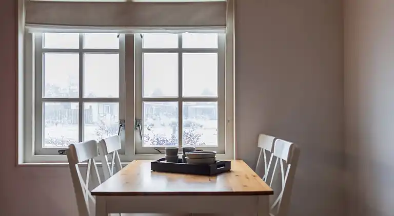 Vacation home in De Veenhoop