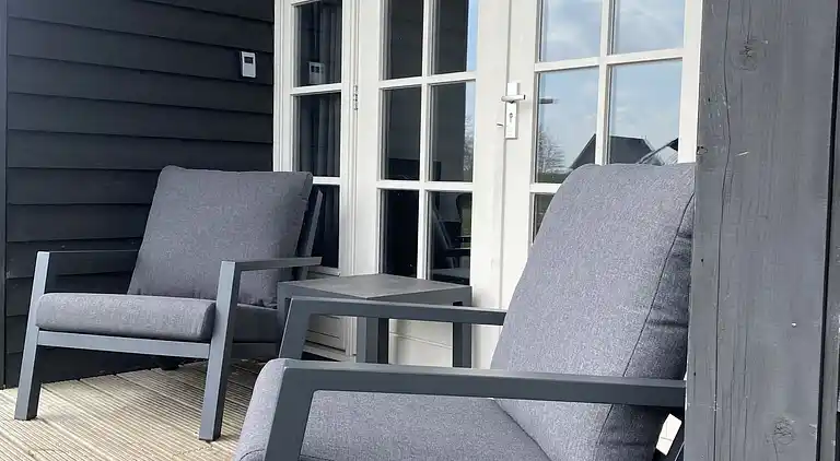 Vacation home in De Veenhoop