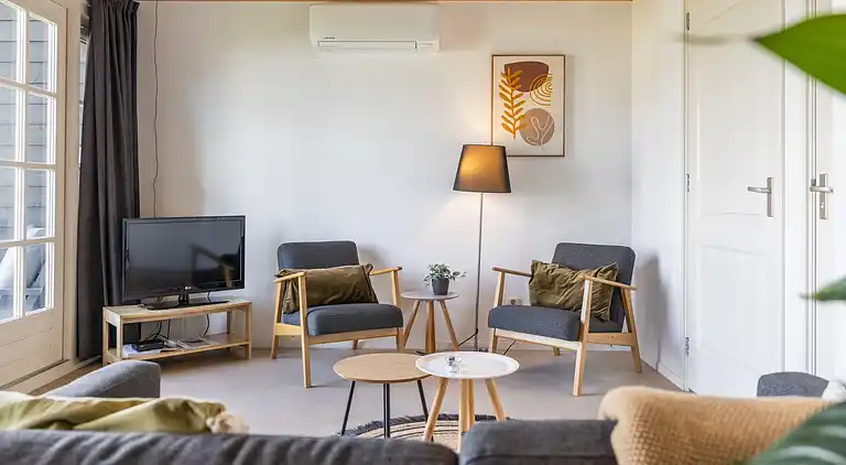 Vacation home in De Veenhoop