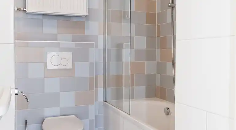 Feriebolig i Earnewâld