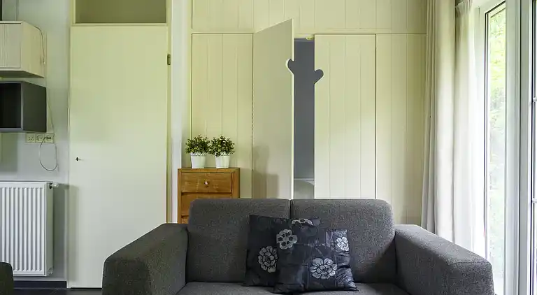 Feriebolig i Earnewâld