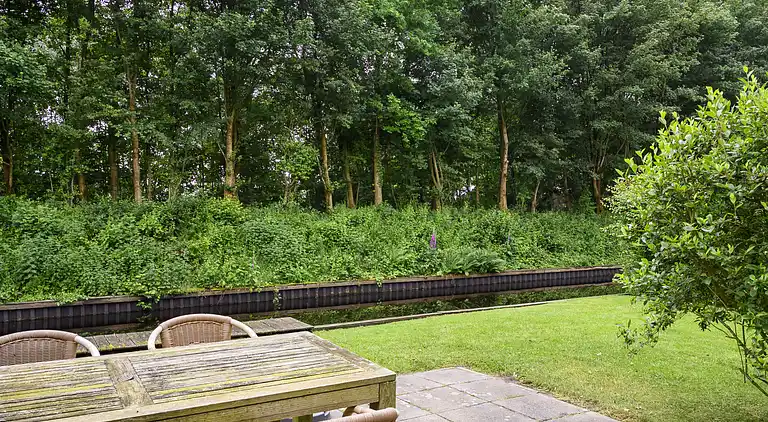 Feriebolig i Earnewâld