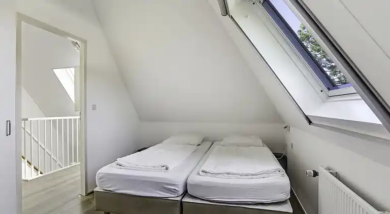 Feriebolig i Earnewâld