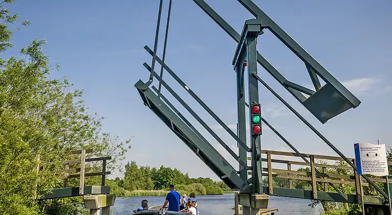 Casa vacanze in Earnewâld