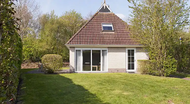 Casa vacanze in Earnewâld