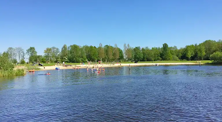 Casa vacanze in Earnewâld