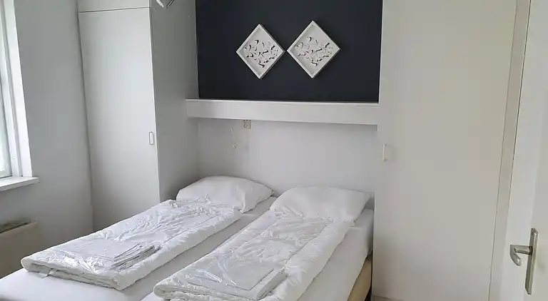 Feriebolig i Earnewâld