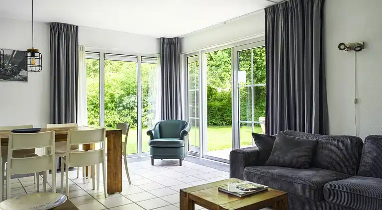 Feriebolig i Earnewâld