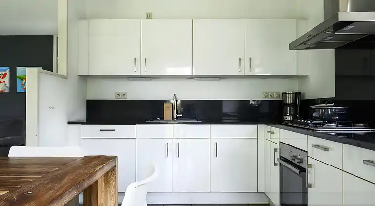 Feriebolig i Earnewâld