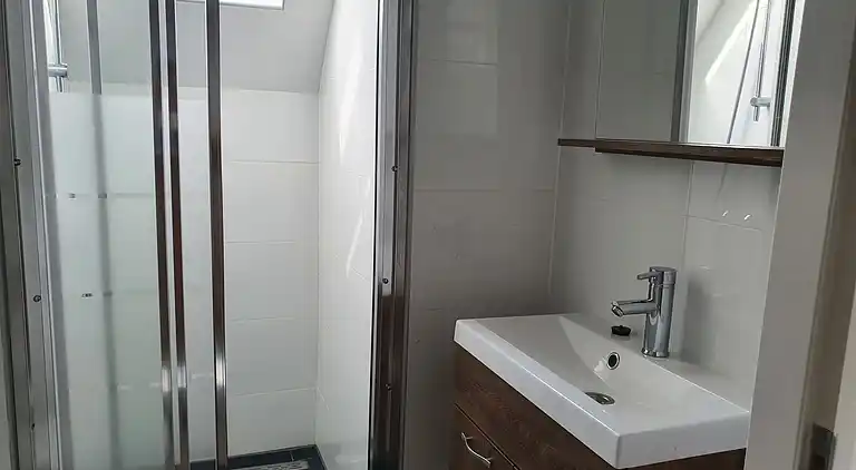 Feriebolig i Earnewâld