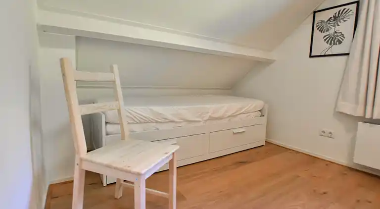 Semesterbostad i Norg