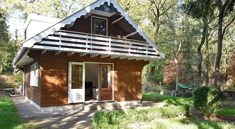 Semesterbostad i Norg
