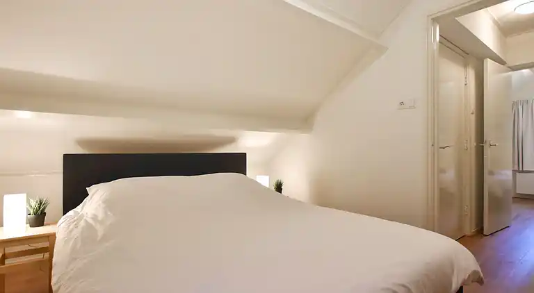 Semesterbostad i Norg