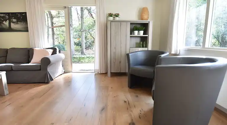 Semesterbostad i Norg